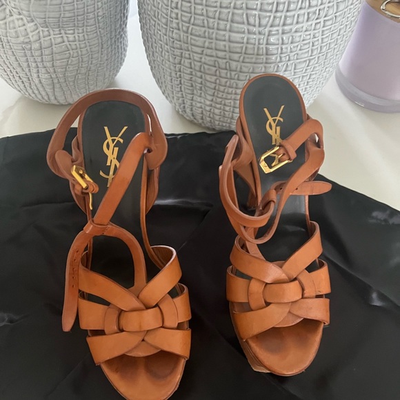 Ysl tribute platform - Picture 8 of 8